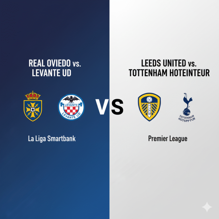 Doble de tiros a favor — Tottenham y Levante